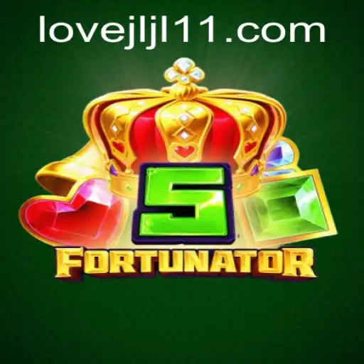 Unveiling 5Fortunator: A Thrilling New Gaming Experience