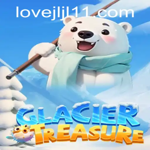 GlacierTreasure: Unearth the Frozen Riches in the Arctic Realm