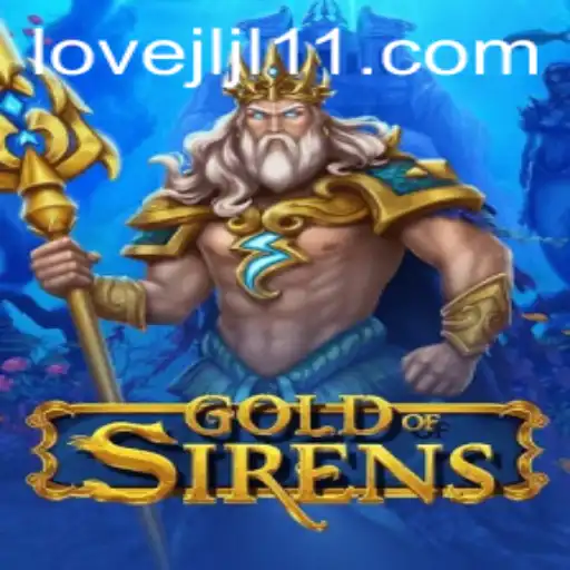 GoldofSirens: Dive into an Oceanic Adventure