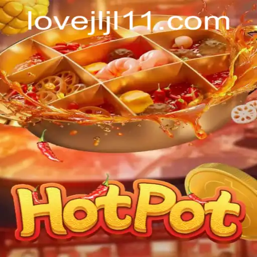 Unveiling the Excitement of Hotpot: A Dynamic Game Experience