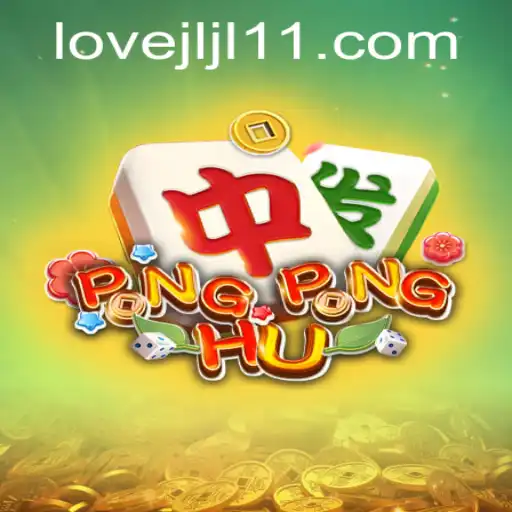 Discover the Exciting World of PONGPONGHU: A New Gaming Sensation