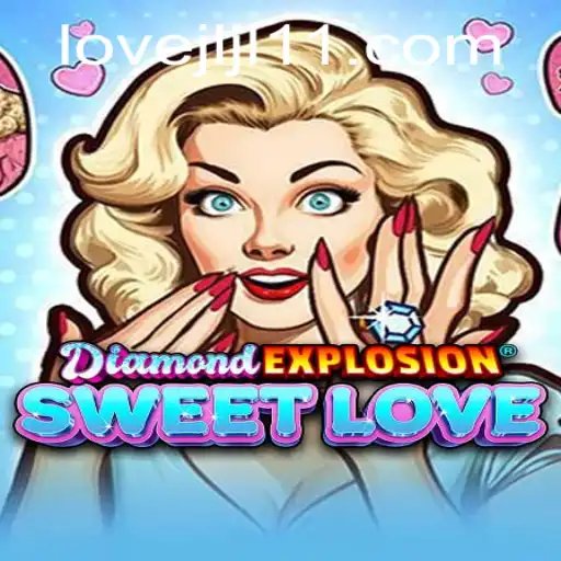 Discover 'DiamondExplosionSweetLove': A Vibrant Journey Into Gaming