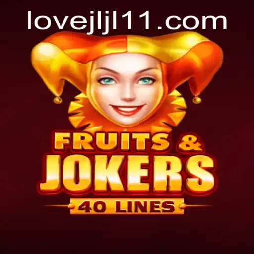 Discover the Thrill of FruitsAndJokers40: A New Era in Gaming