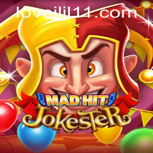 MadHitJokester: The Hilarious Game Revolutionizing Entertainment
