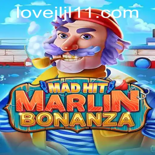 MadHitMarlinBonanza: Dive into the Thrilling World of Aquatic Adventure with JLJL11