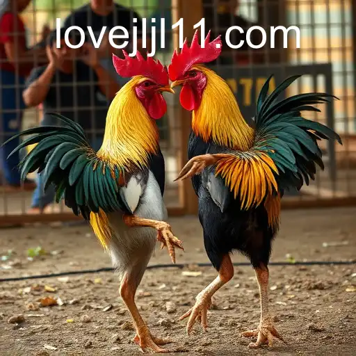 Exploring the Rise of Online Sabong: A Deep Dive into the Phenomenon of JLJL11