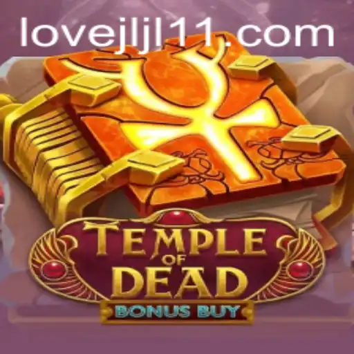 Temple of Dead Bonus Buy: A Thrilling Adventure into Ancient Mysteries